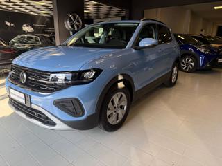 VOLKSWAGEN T-Cross usata, con Airbag laterali