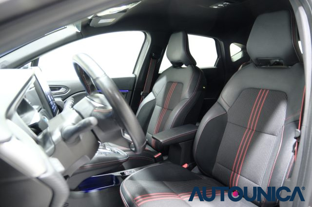 RENAULT Captur usata, con Boardcomputer