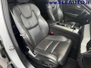 VOLVO XC60 usata, con Sistema di navigazione