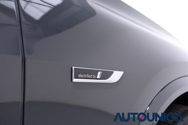 BMW X5 usata, con Telecamera per parcheggio assistito