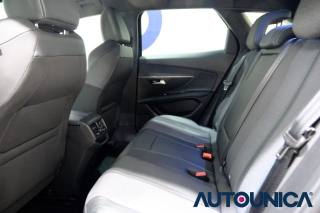PEUGEOT 3008 usata, con Isofix