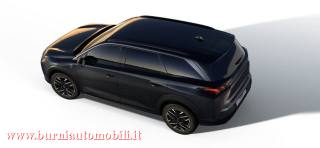 PEUGEOT 5008 usata, con Cerchi in lega