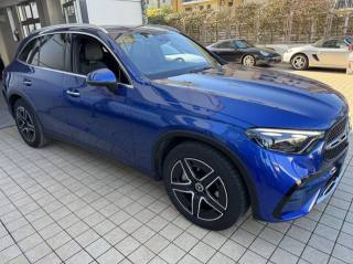 MERCEDES-BENZ GLC 220 usata, con Cruise Control