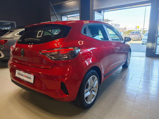 RENAULT Clio usata, con Airbag Passeggero