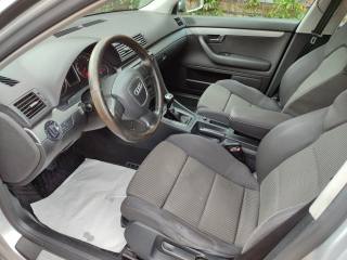 AUDI A4 usata, con Climatizzatore