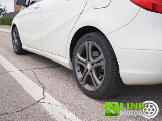 MERCEDES-BENZ B 180 usata, con Tettuccio apribile