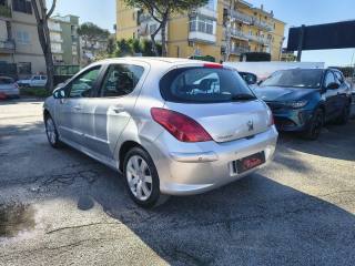 PEUGEOT 308 usata, con Airbag Passeggero