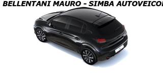 PEUGEOT 208 usata, con Climatizzatore