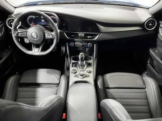 ALFA ROMEO Giulia usata, con Immobilizzatore elettronico