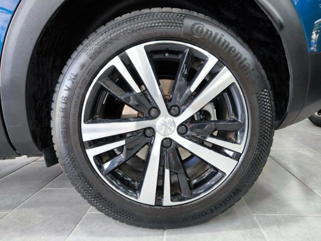 PEUGEOT 3008 usata, con Bracciolo