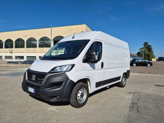 FIAT Ducato usata, con Airbag