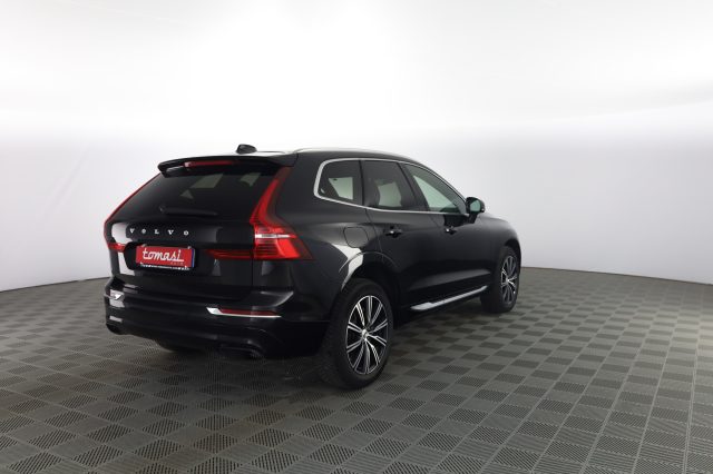 VOLVO XC60 usata 3