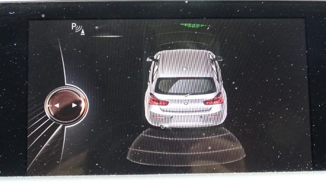 BMW 116 usata 96