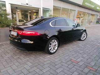 JAGUAR XF usata, con Bracciolo