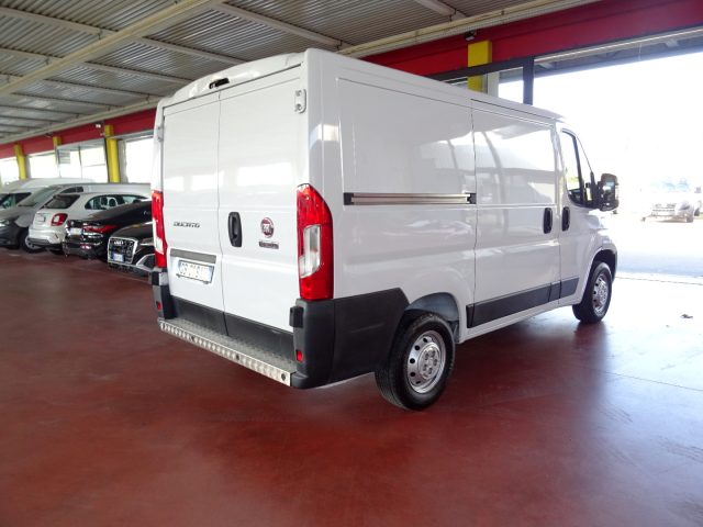 FIAT Ducato usata, con Alzacristalli elettrici