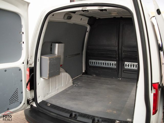 VOLKSWAGEN Caddy usata, con Controllo trazione