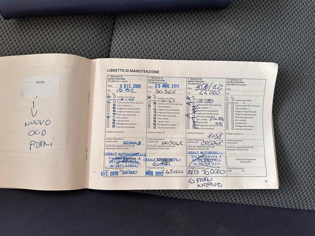 CHEVROLET Aveo usata 31