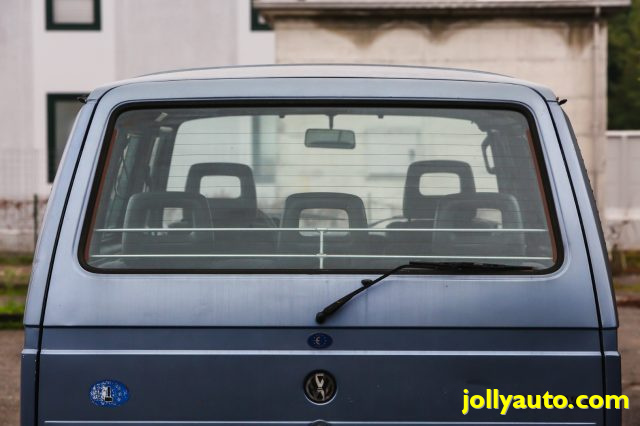 VOLKSWAGEN T3 usata 67