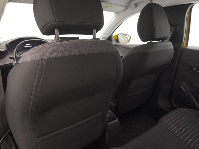 PEUGEOT 208 usata, con Chiusura centralizzata telecomandata
