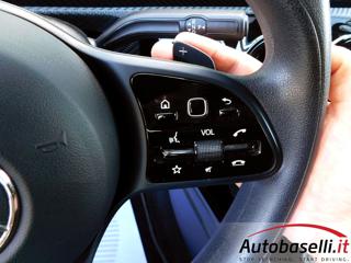 MERCEDES-BENZ A 200 usata, con Chiusura centralizzata