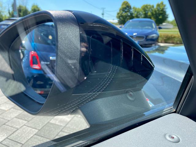 AUDI A5 usata, con Sistema di navigazione