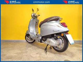 VESPA Primavera 125 usata 3