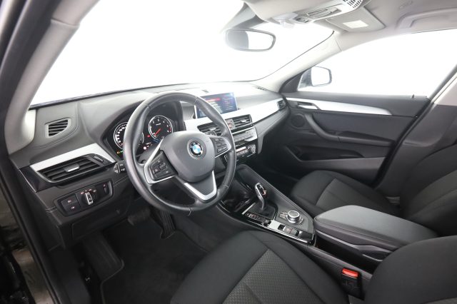 BMW X2 usata 1
