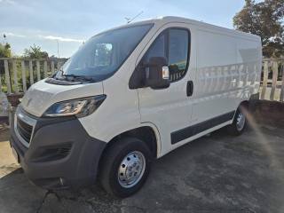 PEUGEOT Boxer 330 2.0 BlueHDi 130CV PC-TM Furgone.Iva esclusa