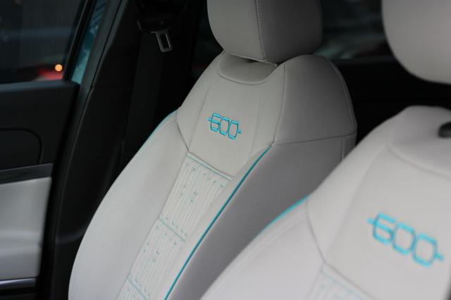 FIAT 600 usata, con Controllo trazione