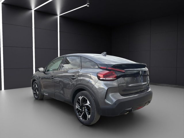 CITROEN C4 usata, con Airbag Passeggero