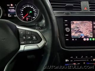 VOLKSWAGEN Tiguan usata, con ESP