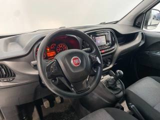 FIAT Doblo usata, con Climatizzatore