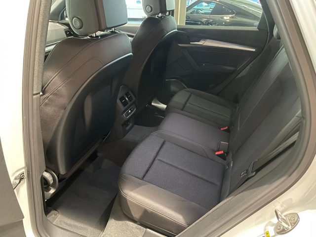 AUDI Q5 usata, con Climatizzatore