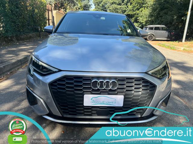 AUDI A3 usata, con Climatizzatore
