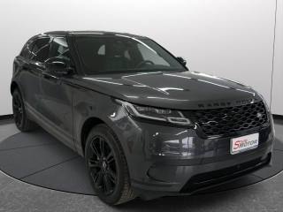 LAND ROVER Range Rover Velar usata, con Bluetooth