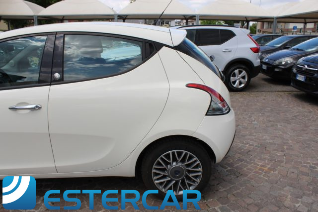 LANCIA Ypsilon usata, con Chiusura centralizzata telecomandata
