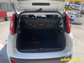 FIAT Panda usata, con Chiusura centralizzata