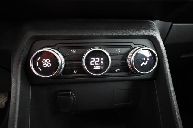 DACIA Sandero usata 9