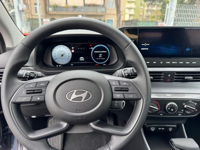 HYUNDAI i20 usata, con Immobilizzatore elettronico