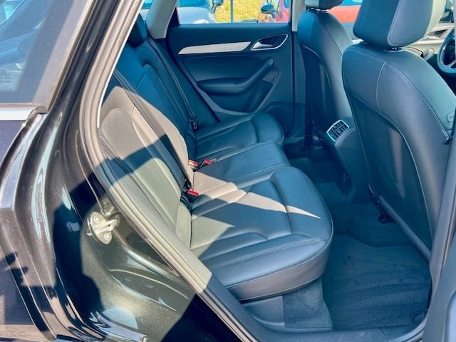 AUDI Q3 usata, con Cruise Control