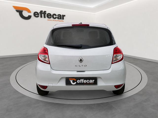 RENAULT Clio usata, con Alzacristalli elettrici