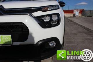 CITROEN C3 usata, con Chiusura centralizzata