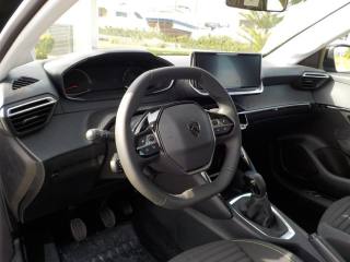 PEUGEOT 208 usata, con Controllo vocale