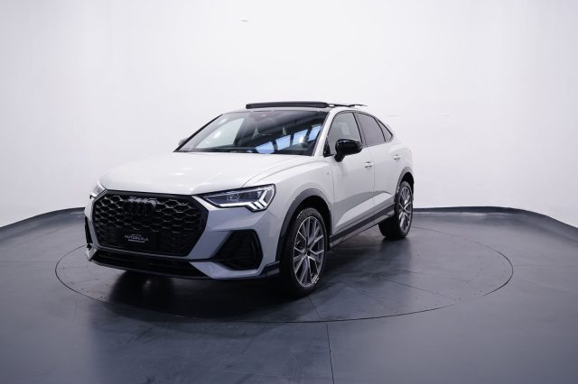 AUDI Q3 usata, con ABS
