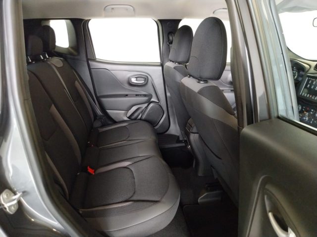 JEEP Renegade usata, con Controllo trazione