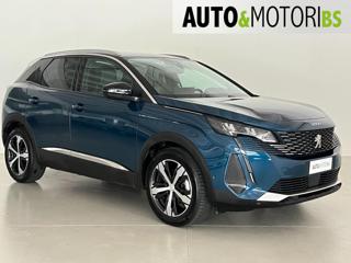 PEUGEOT 3008 usata, con Airbag laterali
