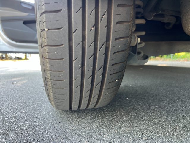 FORD Tourneo Courier usata, con Controllo vocale