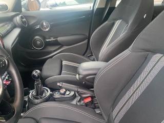 MINI Cooper S usata, con Airbag laterali