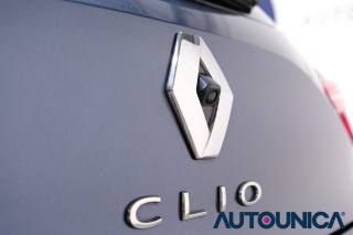 RENAULT Clio usata, con Fari LED
