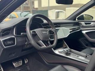 AUDI RS6 usata, con Climatizzatore